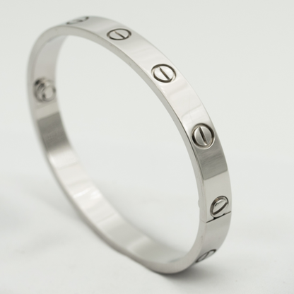[Glimmer]LOVE BRACELET 6.1MM