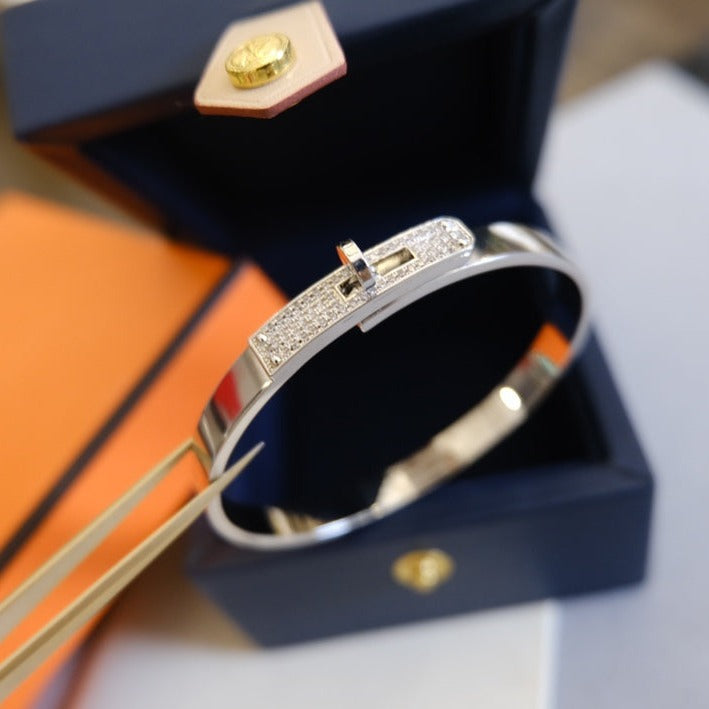 [Glimmer]KELLY BRACELET DIAMOND