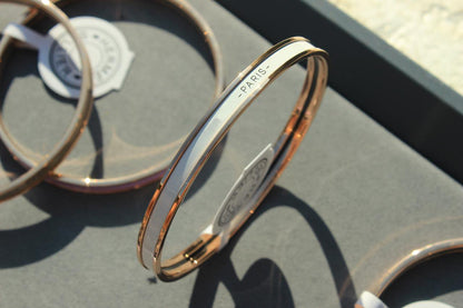 [Glimmer]HM UNI BANGLE BAG