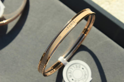 [Glimmer]HM UNI BANGLE BAG