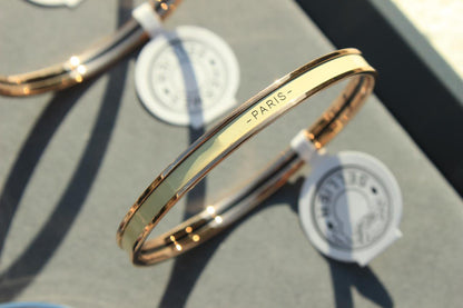 [Glimmer]HM UNI BANGLE BAG