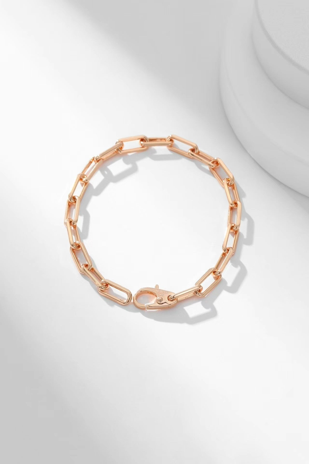 [Glimmer jewelrys]CTチェーンブレスレット