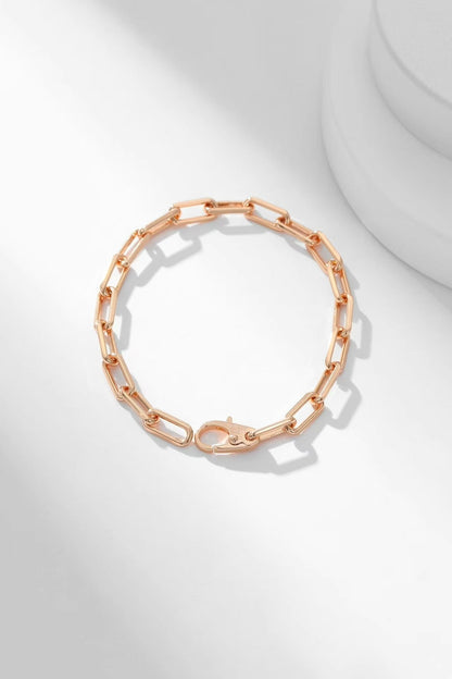 [Glimmer jewelrys]CTチェーンブレスレット