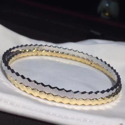 [Glimmer]BEE LOVE SILVER BRACELET