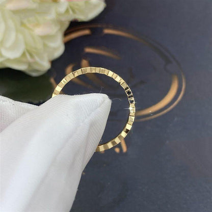 [Glimmer]BEE LOVE RING GOLD DIAMOND