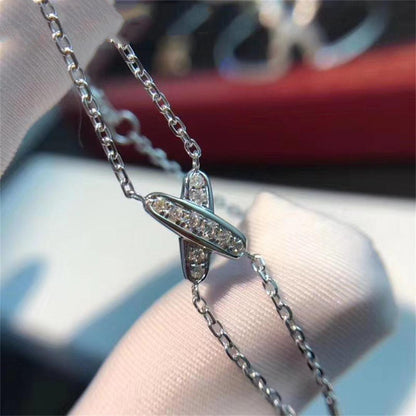 [Glimmer]JEUX BRACELET  DIAMOND