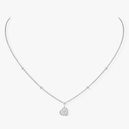 [Glimmer]Diamond Necklace Joy C_ur