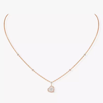 [Glimmer]Diamond Necklace Joy C_ur