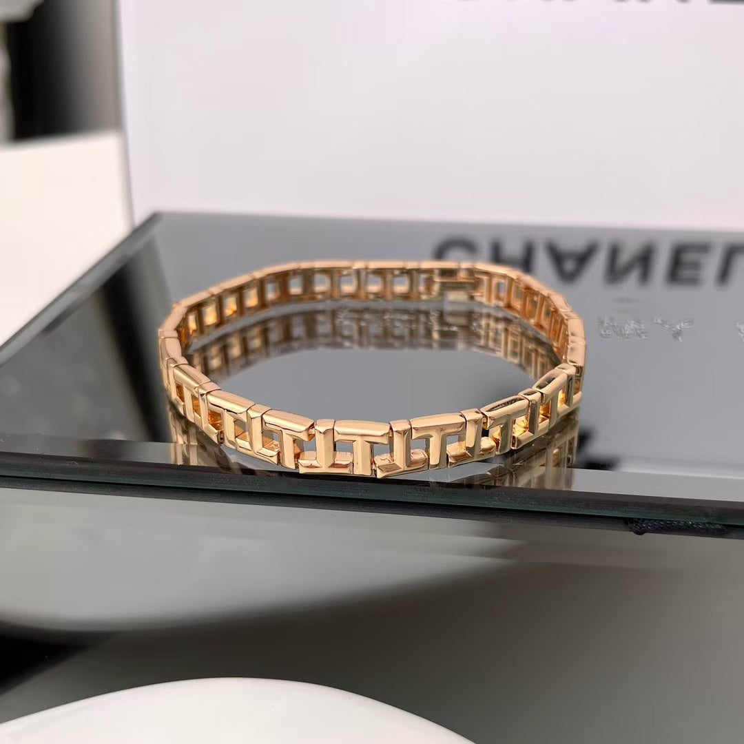 [Glimmer jewelrys]TFチェーンブレスレット