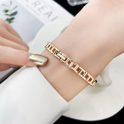 [Glimmer jewelrys]TFチェーンブレスレット