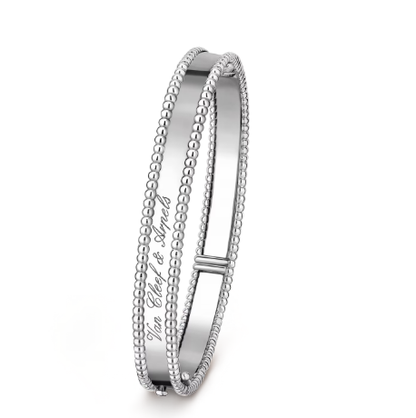 [Glimmer]CLOVER BRACELET