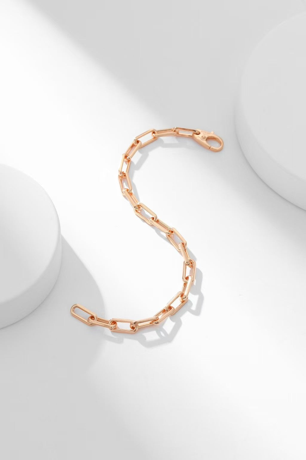 [Glimmer jewelrys]CTチェーンブレスレット