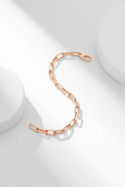 [Glimmer jewelrys]CTチェーンブレスレット