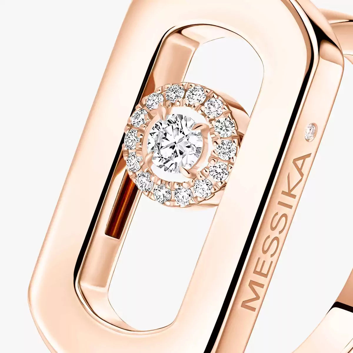 [Glimmer]So Move Diamond Ring