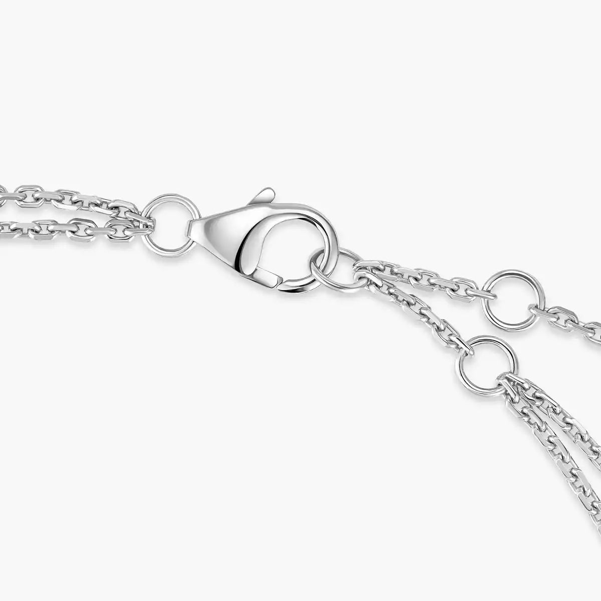 [Glimmer] Move Classique pavé bracelet