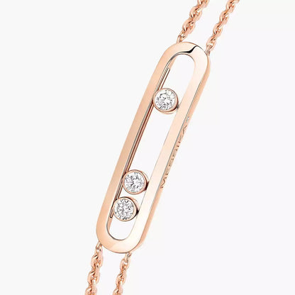 [Glimmer]Move Classique bracelet