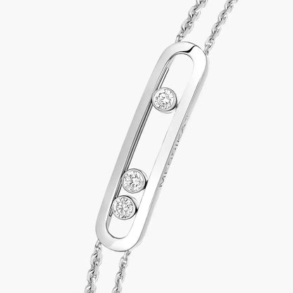 [Glimmer]Move Classique bracelet