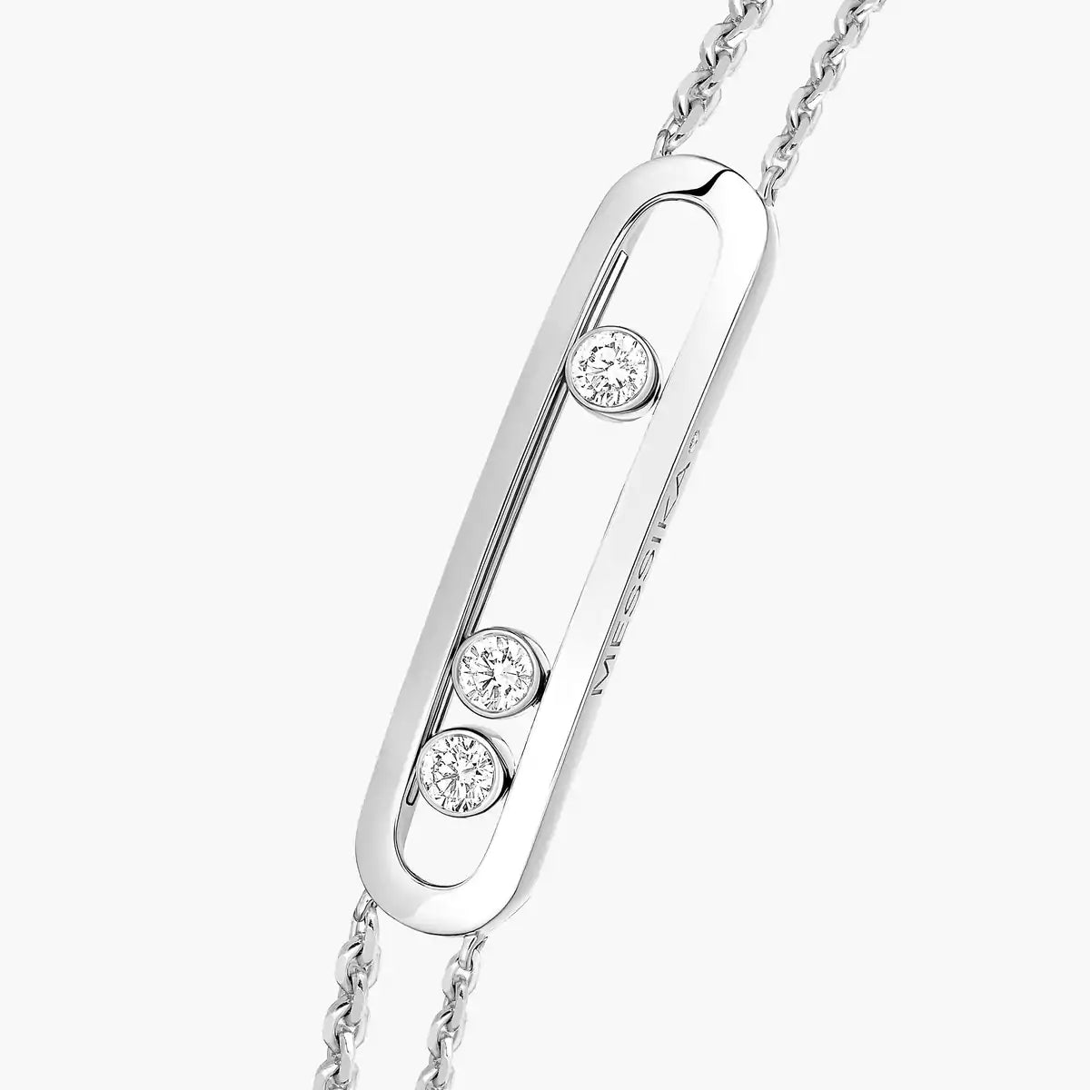 [Glimmer]Demo Eye Diamond Bracelet