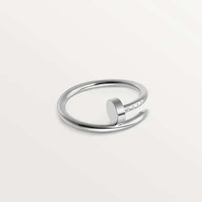[Glimmer]JUSTE RING 2.65MM シルバー